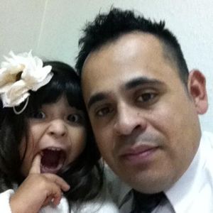 Meet your Posher, Manuel